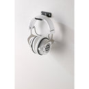 K&M Headphone Wall Holder (Black)