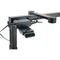 K&M Table-Style Keyboard Stand Omega E (Black)