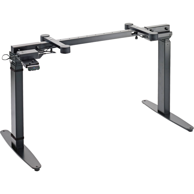 K&M Table-Style Keyboard Stand Omega E (Black)