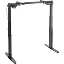 K&M Table-Style Keyboard Stand Omega E (Black)