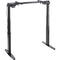 K&M Table-Style Keyboard Stand Omega E (Black)