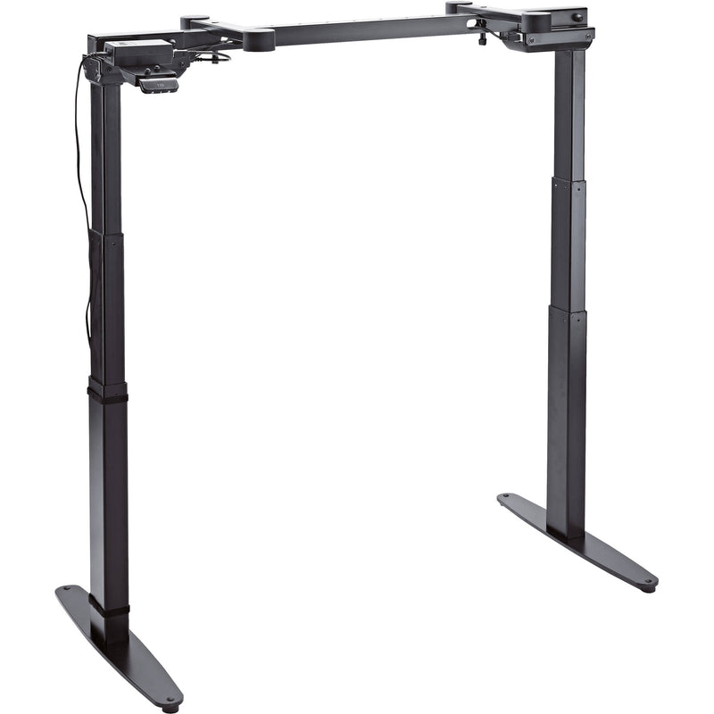 K&M Table-Style Keyboard Stand Omega E (Black)