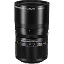 KIPON Ibelux 40mm f/0.85 Lens for Micro Four Thirds
