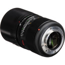 KIPON Ibelux 40mm f/0.85 Lens for Micro Four Thirds