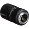 KIPON Ibelux 40mm f/0.85 Lens for Micro Four Thirds