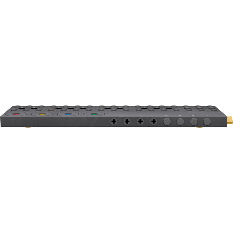 teenage engineering OP-Z Synthesizer and Multimedia Sequencer
