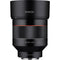 Rokinon AF 85mm f/1.4 Lens for Sony E