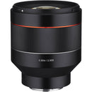 Rokinon AF 85mm f/1.4 Lens for Sony E