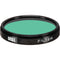 Nisha 49mm Green Filter