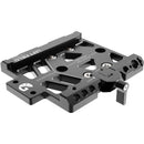 Bright Tangerine Sliding Top Plate Core for Sony VENICE