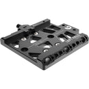 Bright Tangerine Sliding Top Plate Core for Sony VENICE