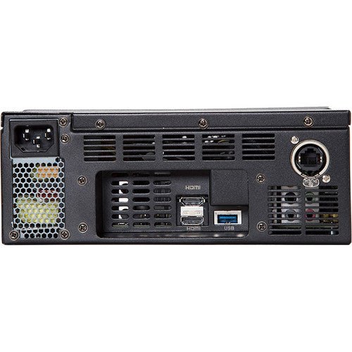 Waves SoundGrid Extreme Server-C DSP Unit