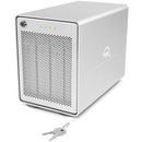 OWC 64TB Mercury Elite Pro Quad 4-Drive HDD Storage Solution (RAID 5)