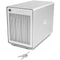 OWC 64TB Mercury Elite Pro Quad 4-Drive HDD Storage Solution (RAID 5)