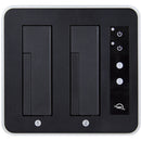 OWC / Other World Computing Drive Dock USB Type-C Dual Drive Bay Solution