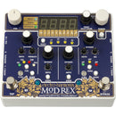 Electro-Harmonix Mod Rex Polyrhythmic Modulator Pedal