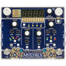 Electro-Harmonix Mod Rex Polyrhythmic Modulator Pedal