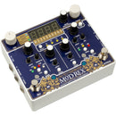Electro-Harmonix Mod Rex Polyrhythmic Modulator Pedal