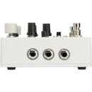 Electro-Harmonix Mod Rex Polyrhythmic Modulator Pedal