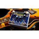 Electro-Harmonix Mod Rex Polyrhythmic Modulator Pedal