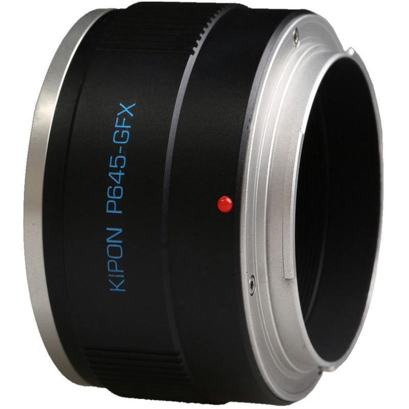 KIPON Lens Adapter for Pentax 645 Lens to FUJIFILM G-Mount Camera