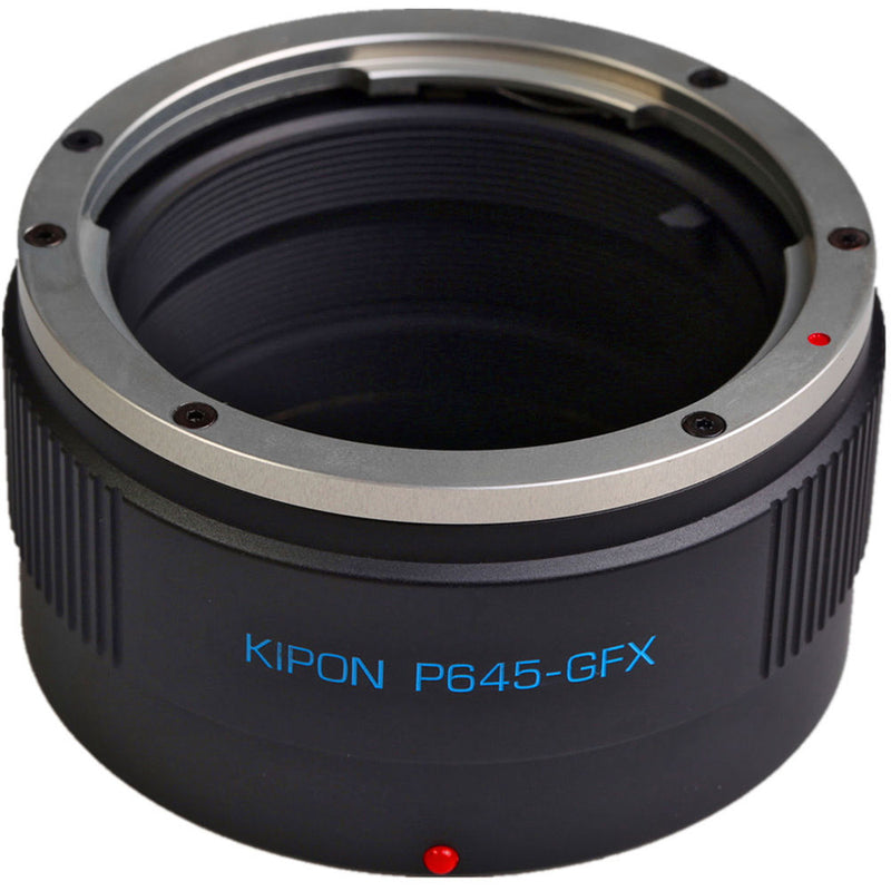 KIPON Lens Adapter for Pentax 645 Lens to FUJIFILM G-Mount Camera