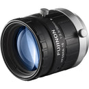 Fujinon 1.5MP 35mm C Mount Lens with Anti-Shock & Anti-Vibration Technology for 2/3" Sensors