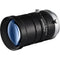 Fujinon 1.5MP 35mm C Mount Lens with Anti-Shock & Anti-Vibration Technology for 2/3" Sensors