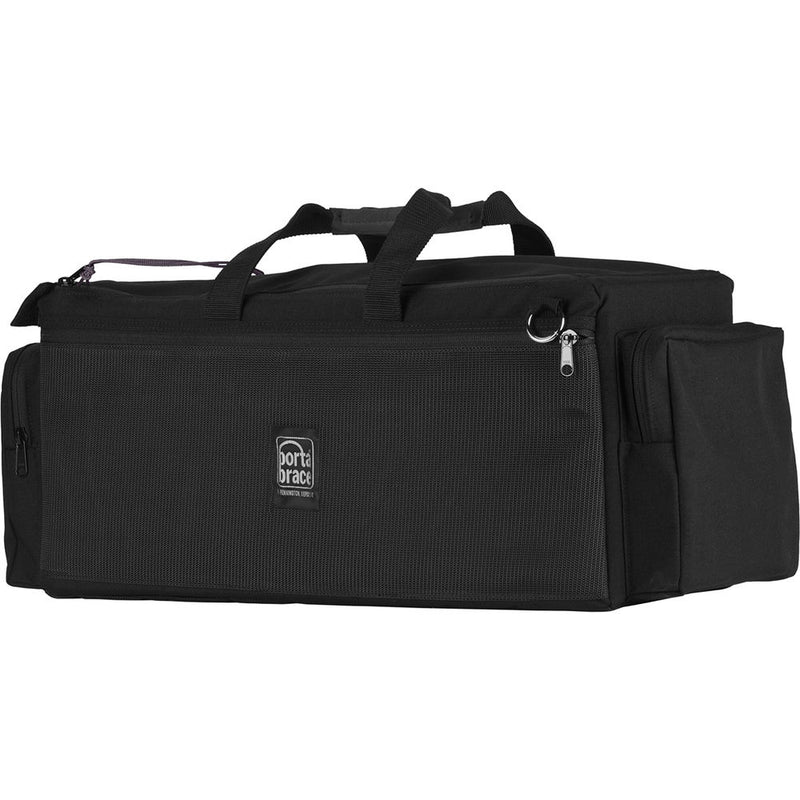 Porta Brace Ultra-Lightweight Carrying Case for JVC GY-HC500 & Accessories
