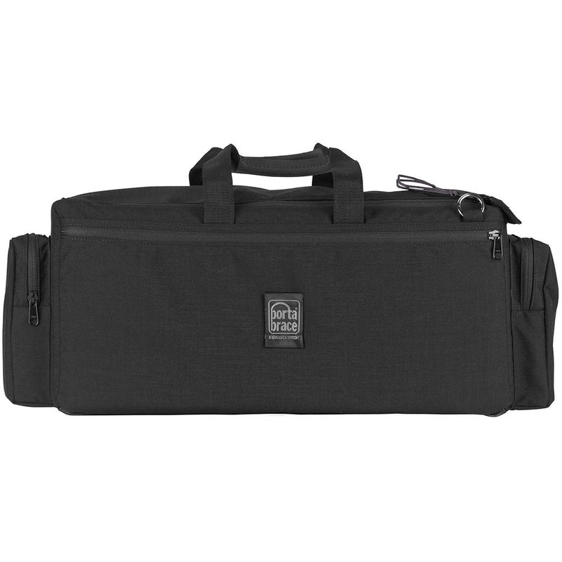 Porta Brace Ultra-Lightweight Carrying Case for JVC GY-HC500 & Accessories