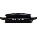 KIPON Lens Mount Adapter for Fujica X-Mount Lens to Sony-E Mount Camera