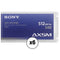 Sony 512GB AXS Memory A-Series Card