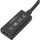 Xcellon DisplayPort to HDMI Adapter