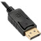 Xcellon DisplayPort to HDMI Adapter