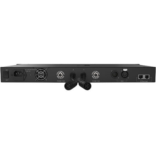 CHAUVET PROFESSIONAL &Eacute;PIX Flex Drive Controller for &Eacute;PIX Flex 20 Pixel LED Strip Light