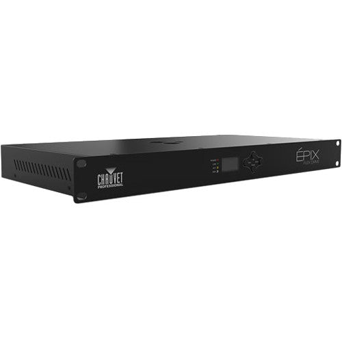 CHAUVET PROFESSIONAL &Eacute;PIX Flex Drive Controller for &Eacute;PIX Flex 20 Pixel LED Strip Light