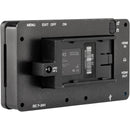 Elvid 5" RigVision HDR On-Camera Touchscreen Monitor