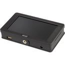 Elvid 5" RigVision HDR On-Camera Touchscreen Monitor