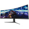 ASUS Republic of Gamers Strix XG49VQ 49" 32:9 Ultra-Wide Curved 144 Hz FreeSync LCD Gaming Monitor