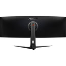 ASUS Republic of Gamers Strix XG49VQ 49" 32:9 Ultra-Wide Curved 144 Hz FreeSync LCD Gaming Monitor