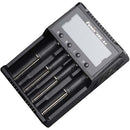 Fenix Flashlight ARE-A4 Four-Channel Smart Charger