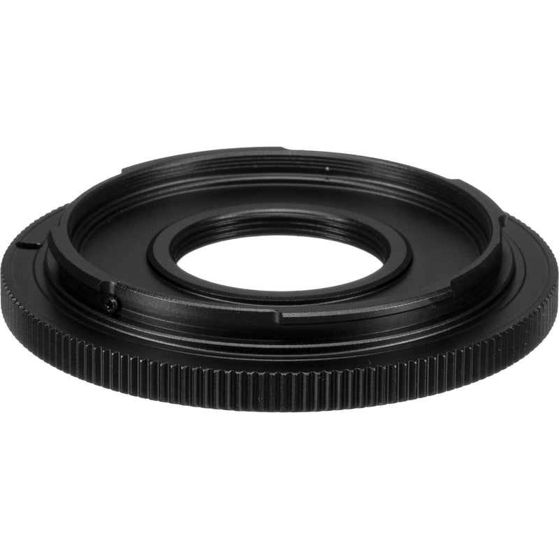 KIPON Lens Mount Adapter for C-Mount Lens to Nikon Z-Mount Camera