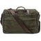 ONA Brixton Camera/Laptop Messenger Bag (Canvas, Olive)