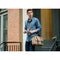 ONA Brixton Camera/Laptop Messenger Bag (Canvas, Olive)