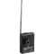 Azden WHX-PRO VHF Camera-Mount Wireless Cardioid Handheld Microphone System (169 & 170 MHz)