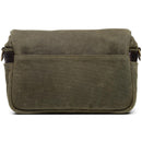 ONA Bowery Camera Bag (Canvas, Olive)