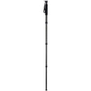 ProMediaGear TR42ML 81" Monopod with Arca-Swiss Type Clamp