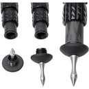 ProMediaGear TR42ML 81" Monopod with Arca-Swiss Type Clamp