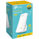 TP-Link AC750 Dual-Band Wi-Fi Range Extender