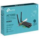 TP-Link Archer T4E AC1200 Wireless Dual-Band PCIe Wi-Fi Adapter